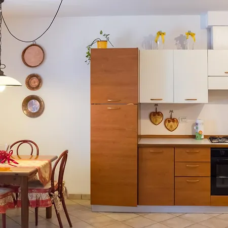 Collio Апартаменты *